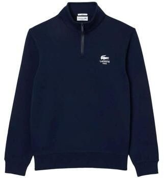 Mikiny Lacoste  -