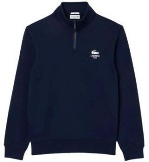 Mikiny Lacoste  -
