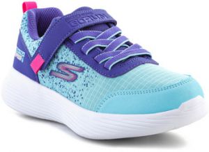 Sandále Skechers  GO RUN 400 V.2 303386L-PRTQ Purple/Turquoise