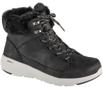 Polokozačky Skechers  On-The-GO Glacial Ultra - Cozyly