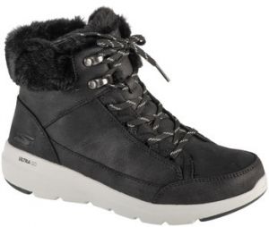 Polokozačky Skechers  On-The-GO Glacial Ultra - Cozyly