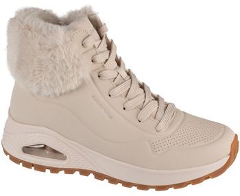 Polokozačky Skechers  Uno Rugged - Fall Air