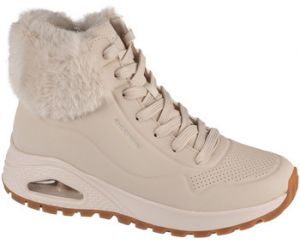 Polokozačky Skechers  Uno Rugged - Fall Air