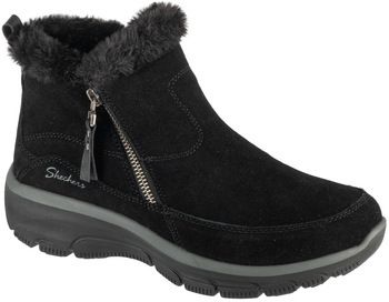 Polokozačky Skechers  Easy Going - Cool Zip!