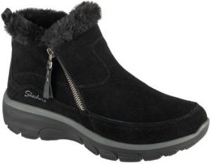 Polokozačky Skechers  Easy Going - Cool Zip!