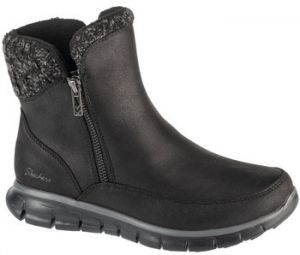 Polokozačky Skechers  Synergy - Lovely Collab