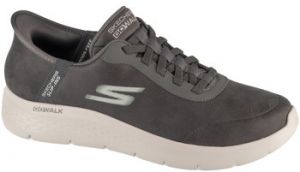 Nízke tenisky Skechers  Slip-Ins: GO Walk Flex - Smooth Motion