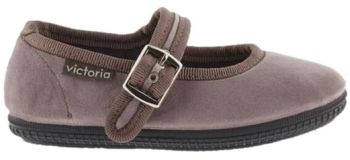 Derbie Victoria  Kids Shoes 04913 - Lavanda
