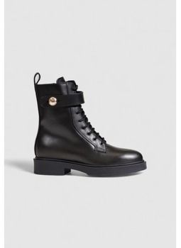Polokozačky Furla  SFERA ARMY BOOT T.25 YI46SFE - WU0000