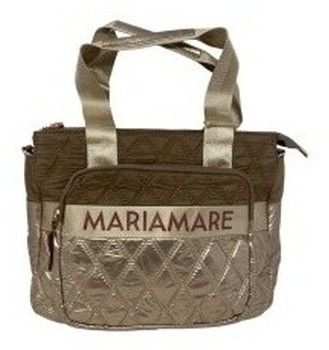 Kabelky Maria Mare  Complementos señora  traci marron