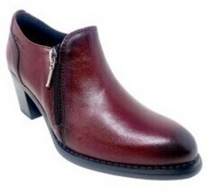 Univerzálna športová obuv Baerchi  Zapato señora  40180 burdeos