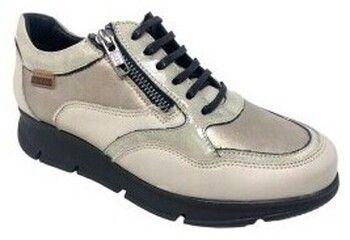 Univerzálna športová obuv Baerchi  Zapato señora  54060 taupe
