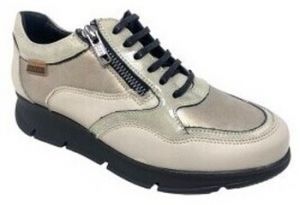 Univerzálna športová obuv Baerchi  Zapato señora  54060 taupe