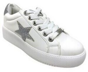 Univerzálna športová obuv Xti  Zapato niña  150945 blanco