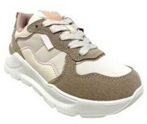 Univerzálna športová obuv Xti  Zapato niña  151037 beig