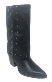 Univerzálna športová obuv Isteria  Bota señora   24215 negro