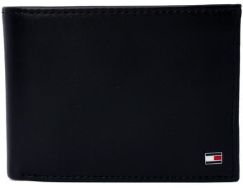 Peňaženky Tommy Hilfiger  GP ETON CC AND COIN PCKT KEYFOB AM0AM07931