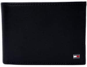 Peňaženky Tommy Hilfiger  GP ETON CC AND COIN PCKT KEYFOB AM0AM07931