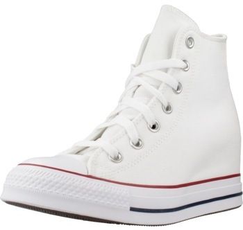 Módne tenisky Converse  CHUCK TAYLOR ALL STAR WEDGE PLATFORM