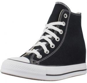 Módne tenisky Converse  CHUCK TAYLOR ALL STAR WEDGE PLATFORM