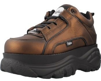 Módne tenisky Buffalo  CALF LEATHER