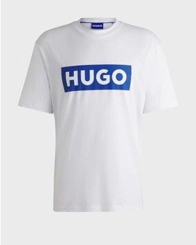Tričká s krátkym rukávom BOSS  50522376 NICO
