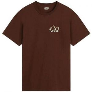 Tričká s krátkym rukávom Vans  -