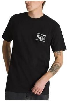 Tričká s krátkym rukávom Vans  -