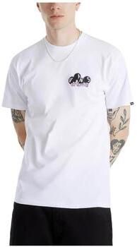 Tričká s krátkym rukávom Vans  -