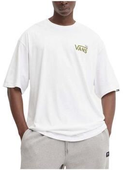 Tričká s krátkym rukávom Vans  -