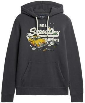 Mikiny Superdry  -