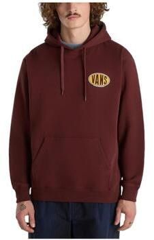 Mikiny Vans  -