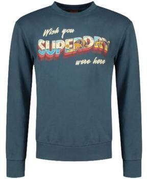 Mikiny Superdry  -