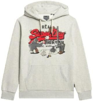 Mikiny Superdry  -