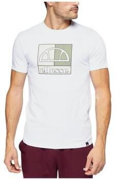Tričká s krátkym rukávom Ellesse  -