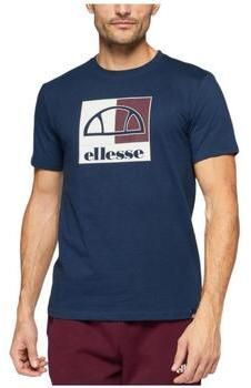 Tričká s krátkym rukávom Ellesse  -