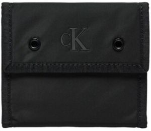 Peňaženky Calvin Klein Jeans  OVER WEBBING VELCRO WALLET K50K512591