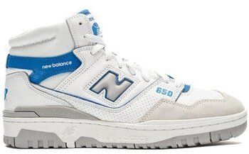 Módne tenisky New Balance  BB650 RWI