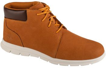 Polokozačky Timberland  Graydon Chukka Basic