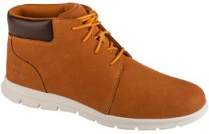Polokozačky Timberland  Graydon Chukka Basic