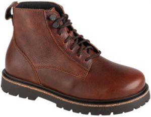 Turistická obuv BIRKENSTOCK  Highwood Lace Mid W