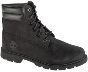 Turistická obuv Timberland  Linden Woods WP 6 Inch