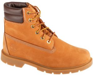 Čižmičky Timberland  Linden Woods WP 6 Inch