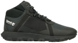 Módne tenisky Timberland  WINSOR TRAIL MID LACE UP WATERPROOF