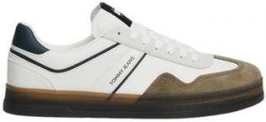 Nízke tenisky Tommy Hilfiger  -