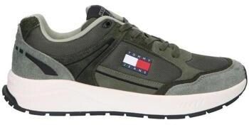 Nízke tenisky Tommy Hilfiger  -