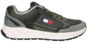 Nízke tenisky Tommy Hilfiger  -
