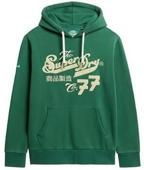 Mikiny Superdry  -