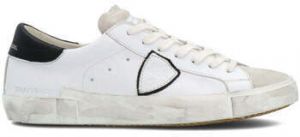Módne tenisky Philippe Model  -