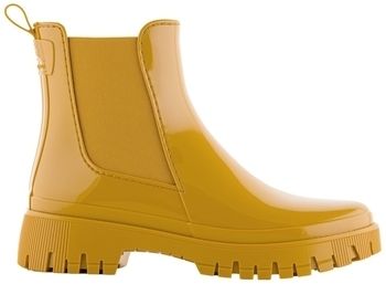 Čižmy Lemon Jelly  Peachy 13 Boots - Mostarda